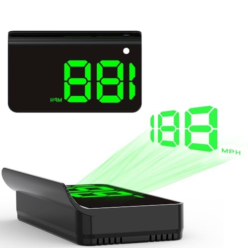 Speedometer for Car