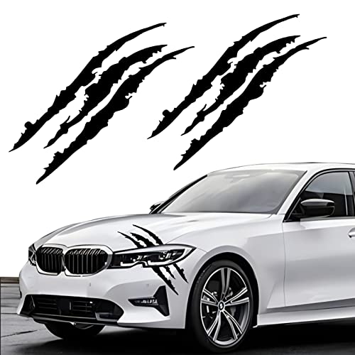 Stickers for Car Lights