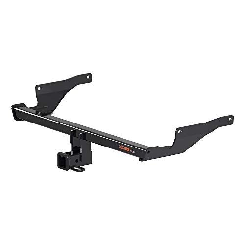 Tow Hitches for Cars
