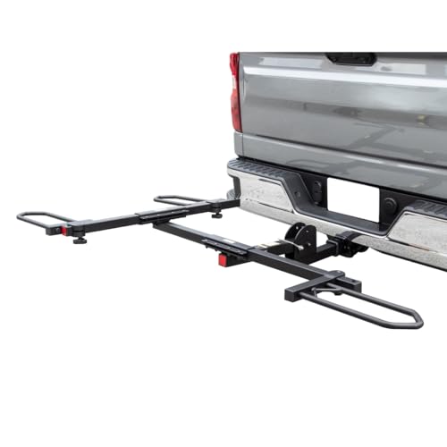 Trike Rack for Car
