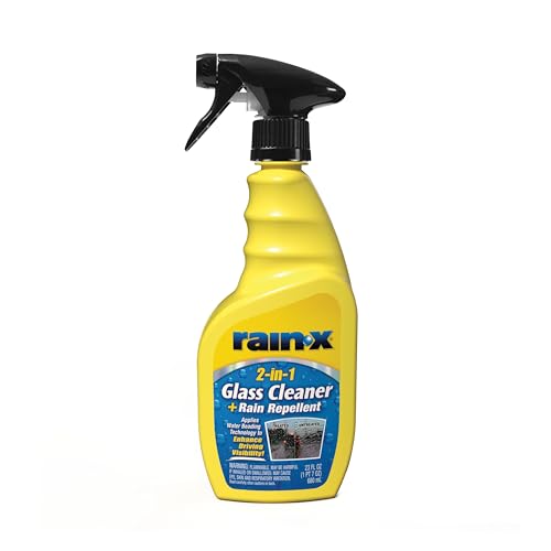 Water Repellent for Car