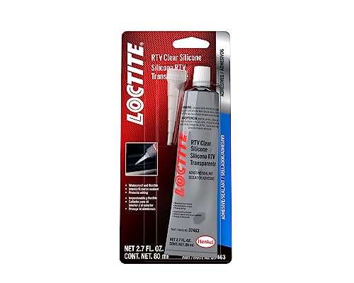 Waterproof Sealant for Cars