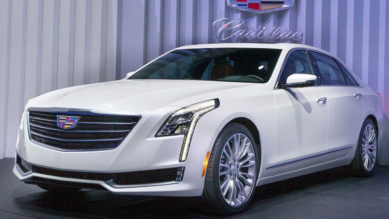 What Cars are General Motors