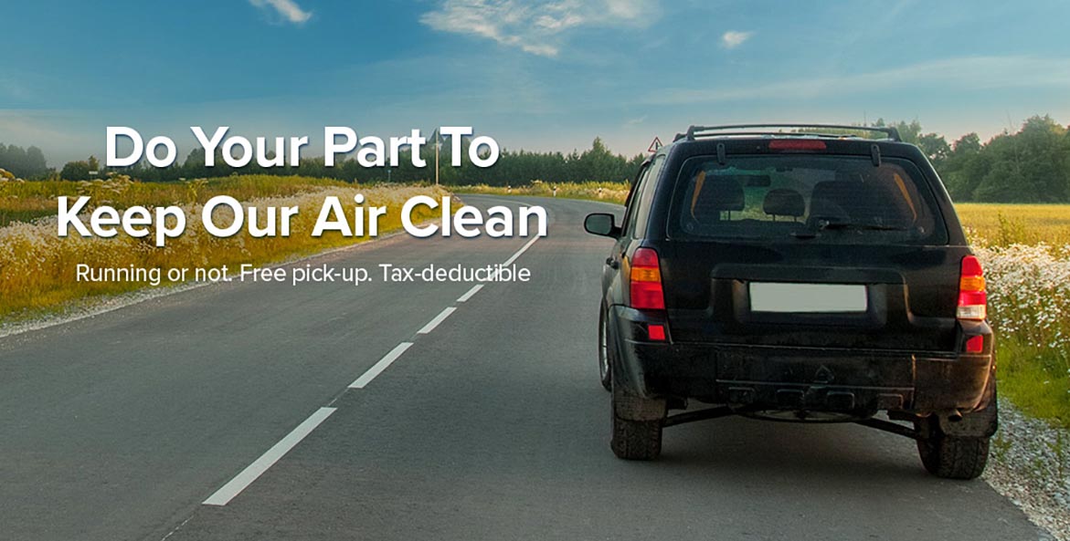 What Do I Need to Donate a Car