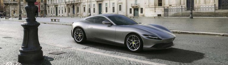 What Does Gt Stand for on Cars
