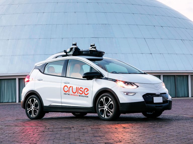 What is a Cruise Car