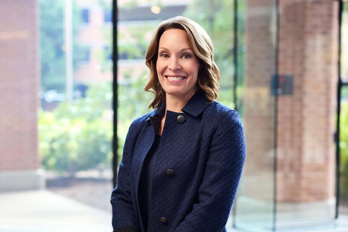 Who is the Ceo of Enterprise Rent a Car