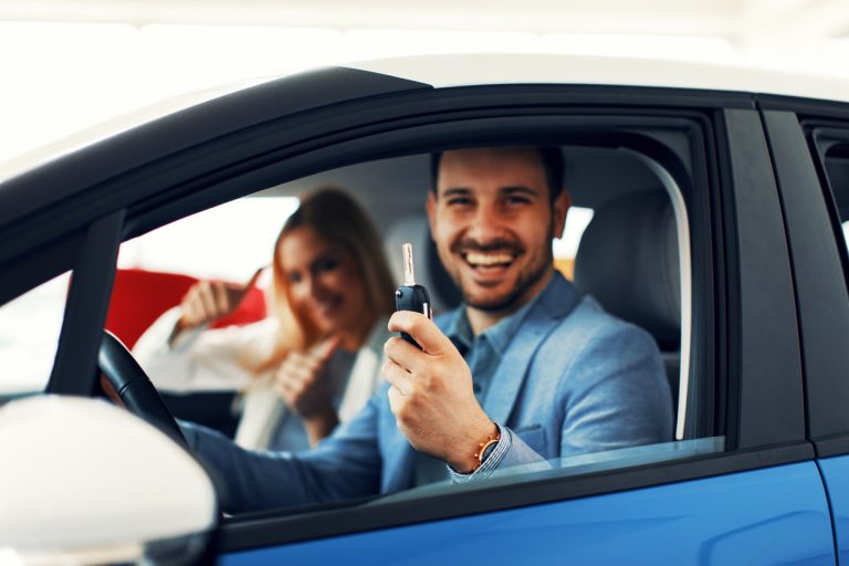 Whose Insurance Covers a Borrowed Car