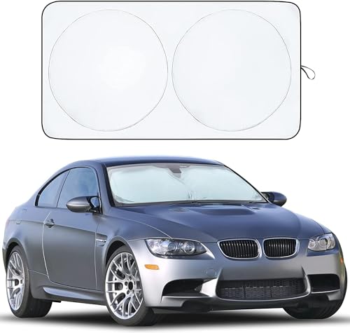 Windshield Covers for Cars