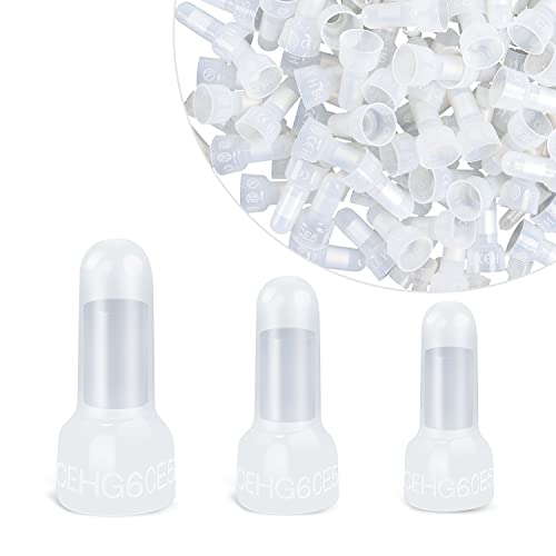 Wire Connectors for Car Stereo