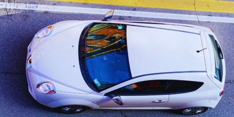 Does Bologna Eat Car Paint? Debunking the Myth