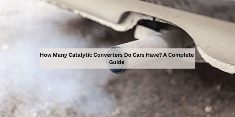 Why Does My Car Burn Oil So Fast?