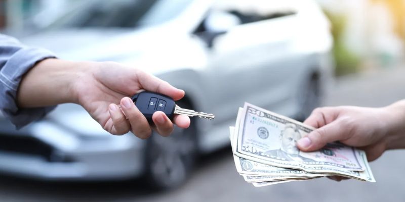 Audi Care vs. Paying As You Go