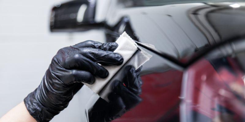 Benefits of Ceramic Coating