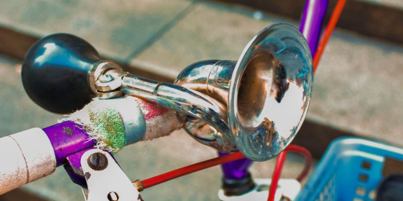 Common Causes of a Stuck Horn