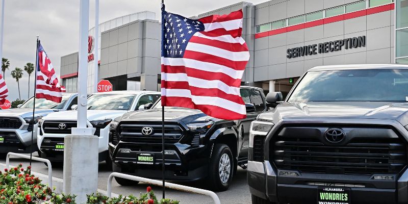 Dealership Policies Across the USA