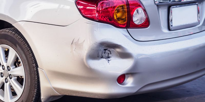 Environmental Benefits of Fixing Dents