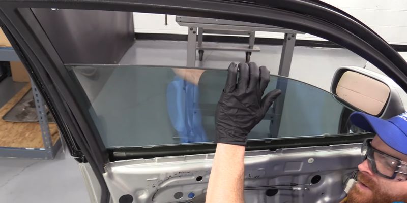 Diagnose a Squeaky Window