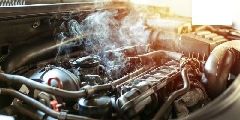 How to Diagnose a Blown Engine