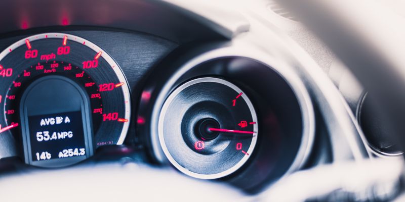 How to Manage Reserve Fuel in Different Cars