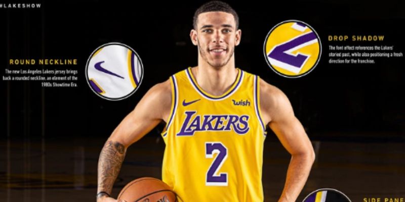 Los Angeles Lakers Era (2018-Present)