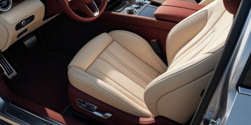 My Personal Experience with Cleaning Nuna Car Seats