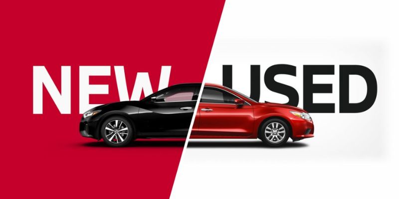 New Cars vs. Used Cars: Sticker Price Differences