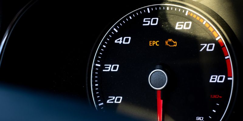 Signs Your Car’s Oil Is Too Low