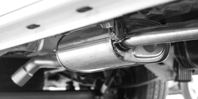 Signs Your Catalytic Converter Needs Attention