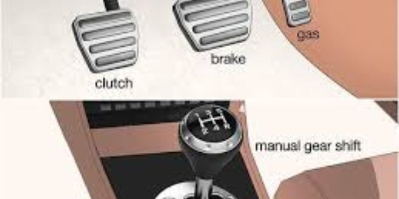 Step-by-Step Guide to Starting a Manual Car