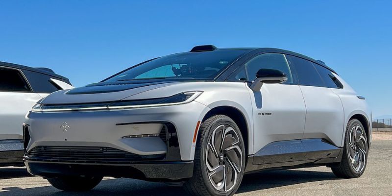 The Future of Car Pricing