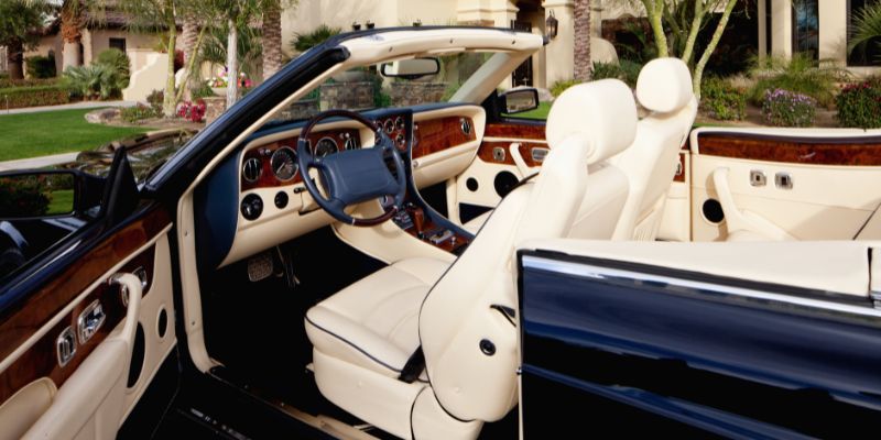 The Future of Car Seat Inserts