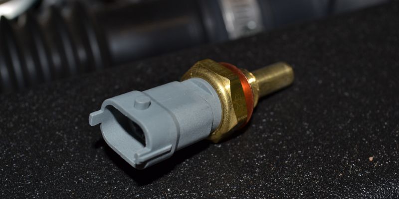 Thermostat or Sensor Issues