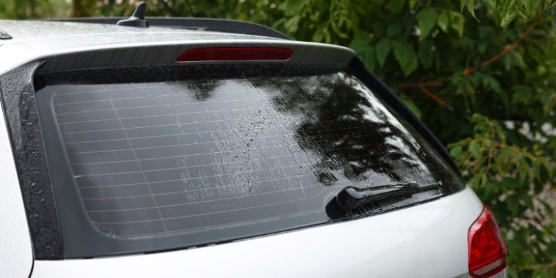 Types of Rear Windows by Vehicle