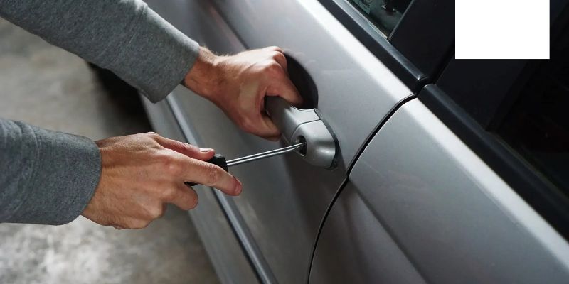 When Will Police Unlock a Car?