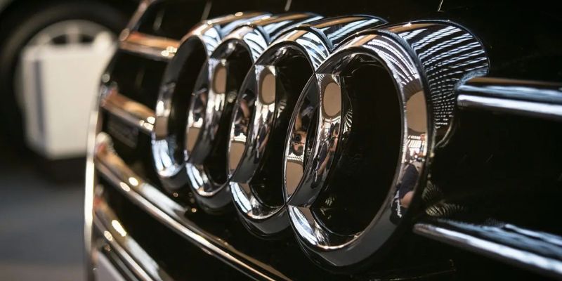 Audi’s Manufacturing Matters