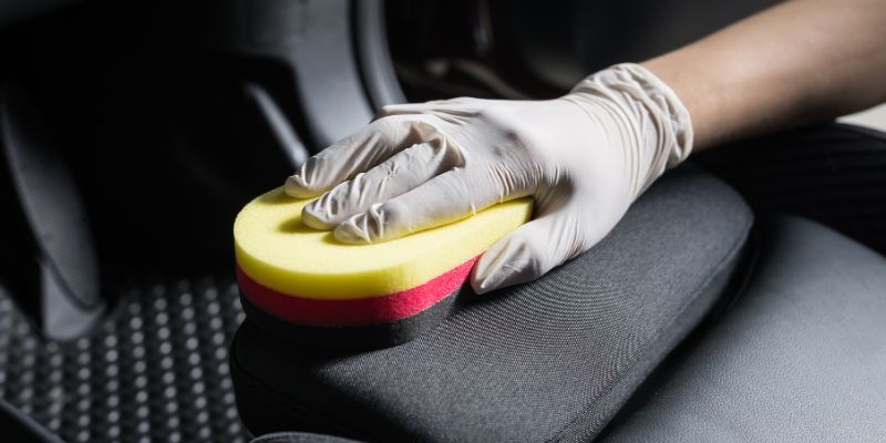 Why I Love a Clean Car Interior