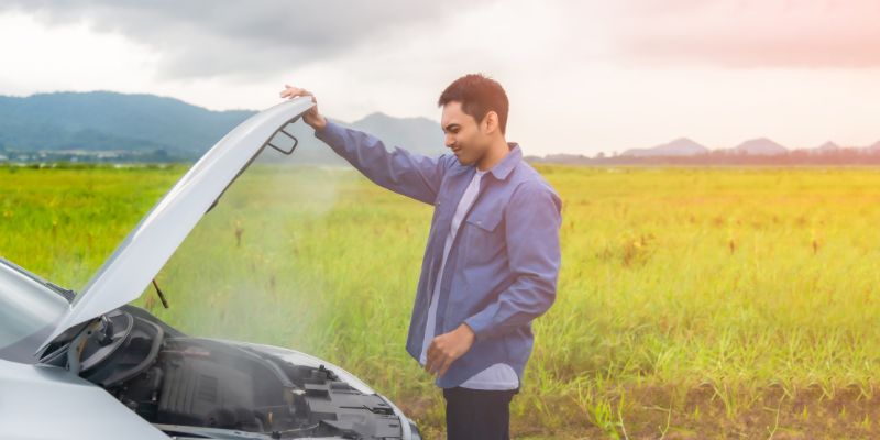 Why Is My Car Overheating If It Has Coolant