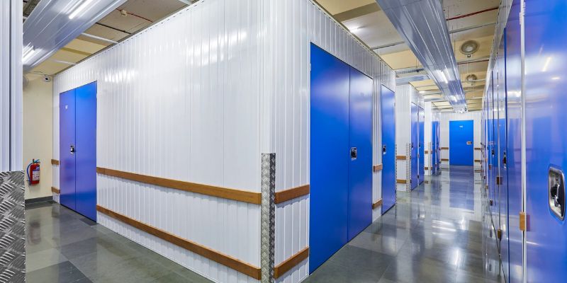 Safe Storage Is a Big Deal