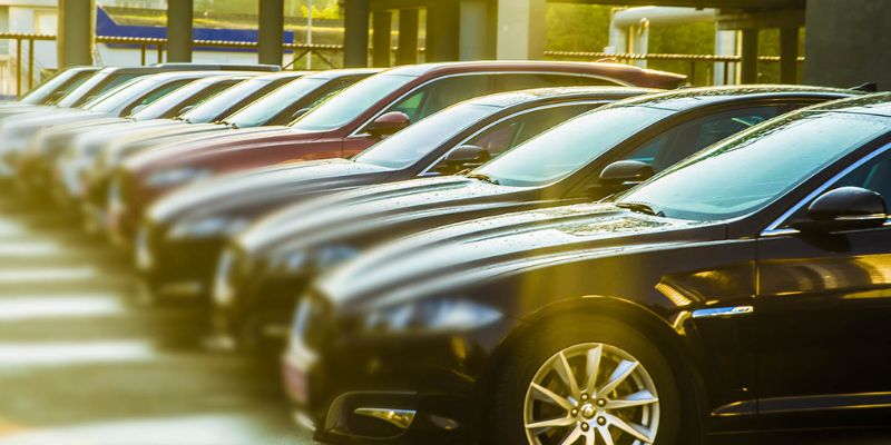 Trim Levels Vary by Model Year