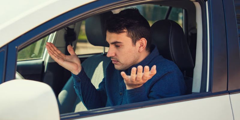 Squeak-Free Car Feels Amazing