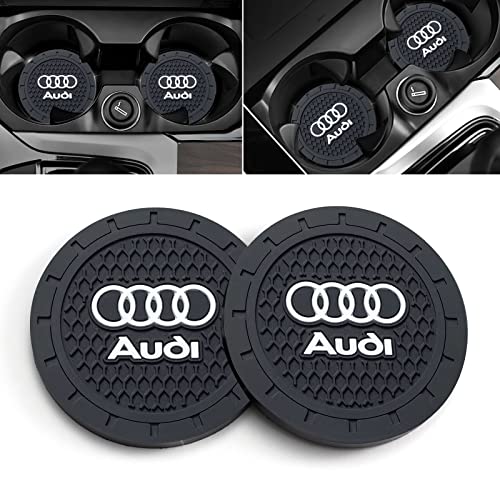 Car Accessories for Audi