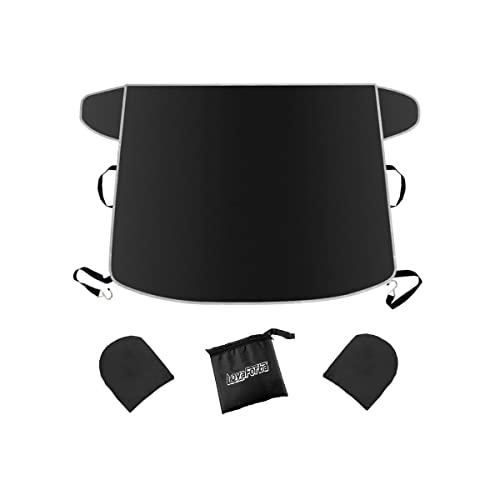 Car Hood Cover for Winter