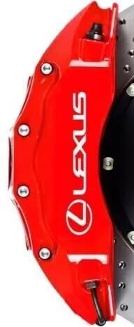 Lexus Decals for Car