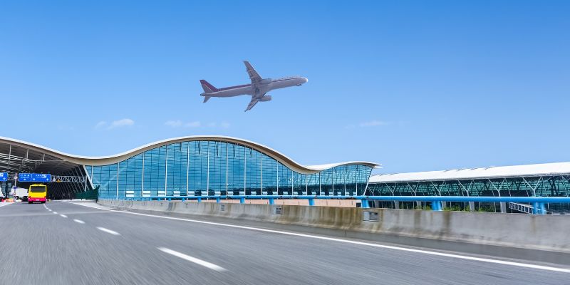 Airport vs. Downtown Rentals