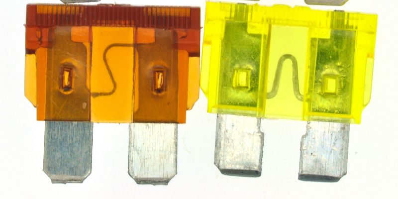 Alternative Ways to Fix Electrical Issues