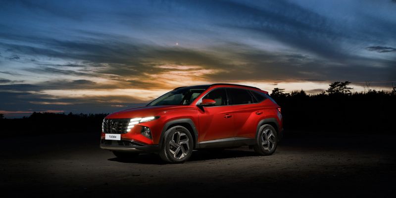 Alternatives to Hyundai’s Program