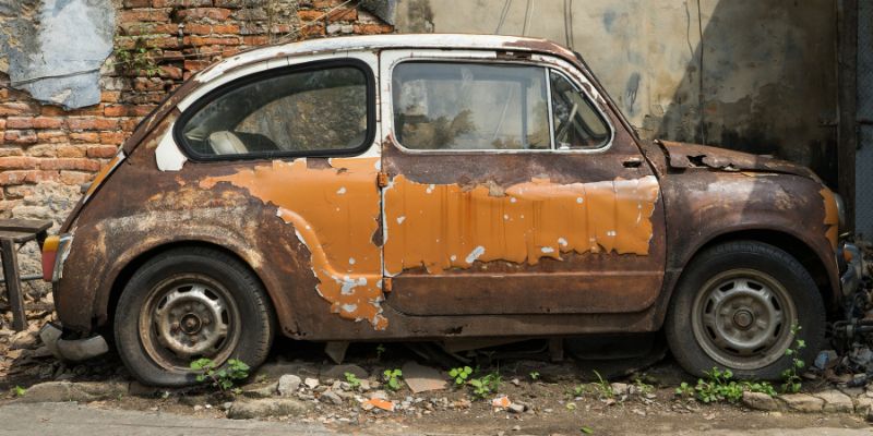 Are Newer Cars Less Prone to Rust