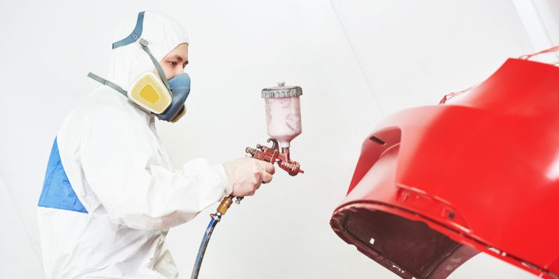 Assessing the Condition of Your Car’s Paint