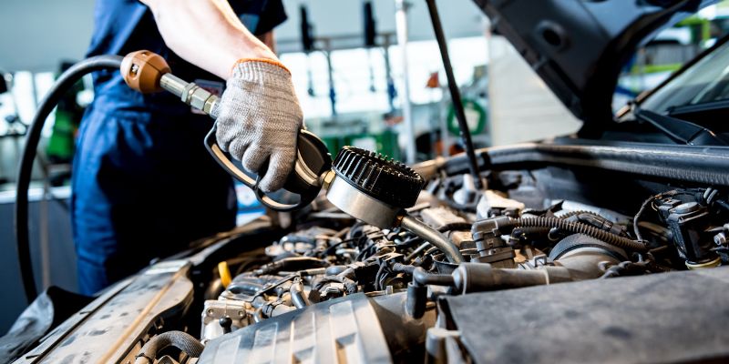 Benefits and Drawbacks of DIY Checks